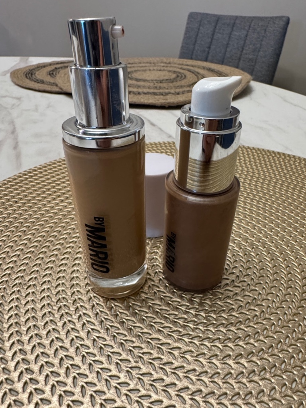 Makeup by Mario bundle